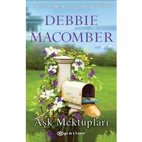 Aşk Mektupları - Debbie Macomber
