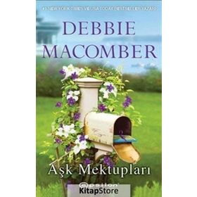 Aşk Mektupları - Debbie Macomber