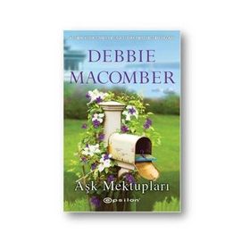 Aşk Mektupları - Debbie Macomber