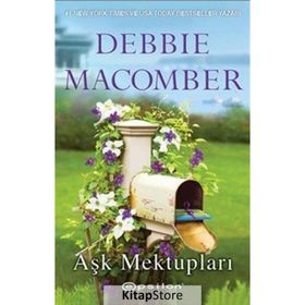 Aşk Mektupları - Debbie Macomber