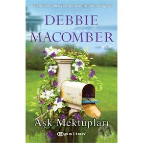 Aşk Mektupları - Debbie Macomber