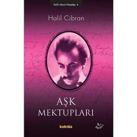Aşk Mektupları Kaknüs Yayınları