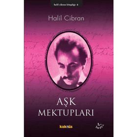 Aşk Mektupları Kaknüs Yayınları