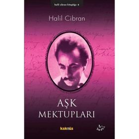 Aşk Mektupları Kaknüs Yayınları