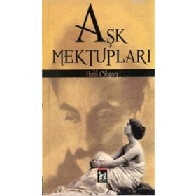Aşk Mektupları - kollektif