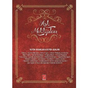 Aşk Mektupları - kollektif