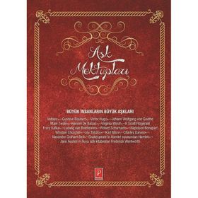 Aşk Mektupları - kollektif