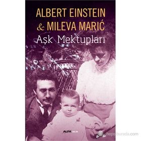 Aşk Mektupları - Mileva Maric Albert Einstein