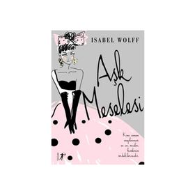 Aşk Meselesi - Isabel Wolff
