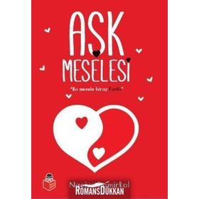 Aşk Meselesi - Naciye Demirkol