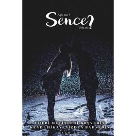 Aşk mı? Sence Vefa mı? - Okan Toy