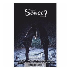 Aşk mı? Sence Vefa mı? - Okan Toy