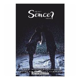 Aşk mı? Sence Vefa mı? - Okan Toy
