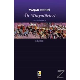 AŞK MİNYATÜRLERİ - TÜLAY FERAH