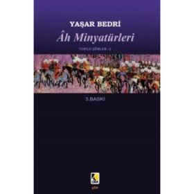 AŞK MİNYATÜRLERİ - TÜLAY FERAH
