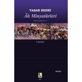 AŞK MİNYATÜRLERİ - TÜLAY FERAH