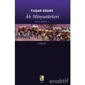 AŞK MİNYATÜRLERİ - TÜLAY FERAH