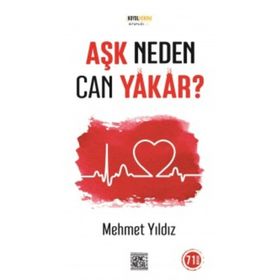 Aşk Neden Can Yakar - Mehmet Yıldız