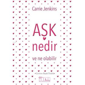 Aşk Nedir? - Hakan Türk