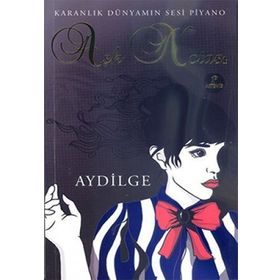 AŞK NOTASI - AYDILGE
