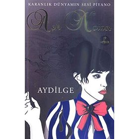 AŞK NOTASI - AYDILGE