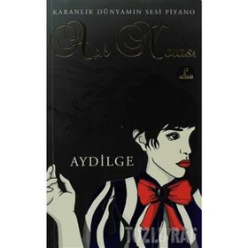 AŞK NOTASI - AYDILGE