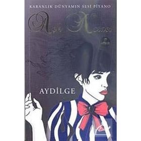 AŞK NOTASI - AYDILGE