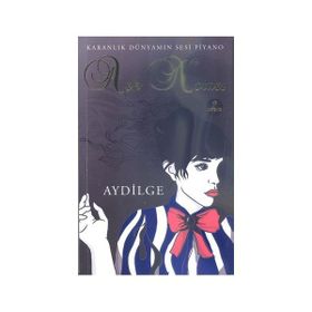 AŞK NOTASI - AYDILGE