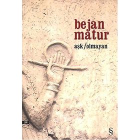 Aşk Olmayan - Bejan Matur