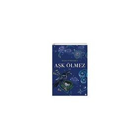 Aşk Ölmez - Hasan Reyhanoğlu