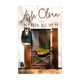 Aşk Olsun 1 - Nehir Erdem