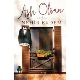 Aşk Olsun 1 - Nehir Erdem