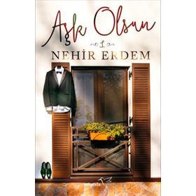 Aşk Olsun 1 - Nehir Erdem