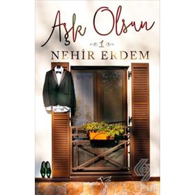 Aşk Olsun 1 - Nehir Erdem