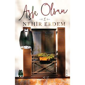Aşk Olsun 1 - Nehir Erdem