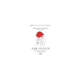 Aşk Olsun - Ceren Kurtay Doğan - Favori Yayınları