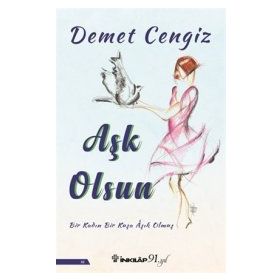 Aşk Olsun - Demet Cengiz