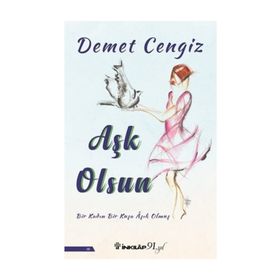 Aşk Olsun - Demet Cengiz