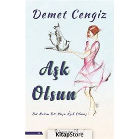 Aşk Olsun - Demet Cengiz