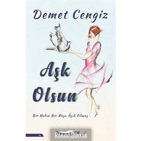 Aşk Olsun - Demet Cengiz
