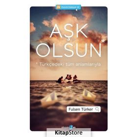 Aşk Olsun - Fulsen Türker