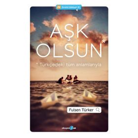 Aşk Olsun - Fulsen Türker