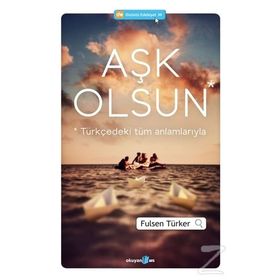 Aşk Olsun - Fulsen Türker