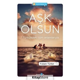 Aşk Olsun - Fulsen Türker