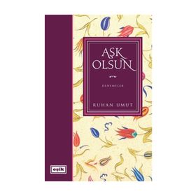 Aşk Olsun - Ruhan Umut