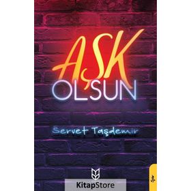 Aşk Olsun - Servet Taşdemir