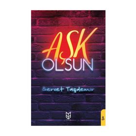 Aşk Olsun - Servet Taşdemir