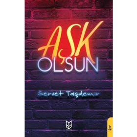 Aşk Olsun - Servet Taşdemir