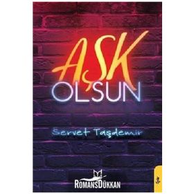 Aşk Olsun - Servet Taşdemir