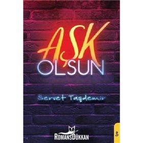 Aşk Olsun - Servet Taşdemir
